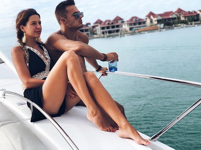 Фото участников с Сейшел (7.08.2018)