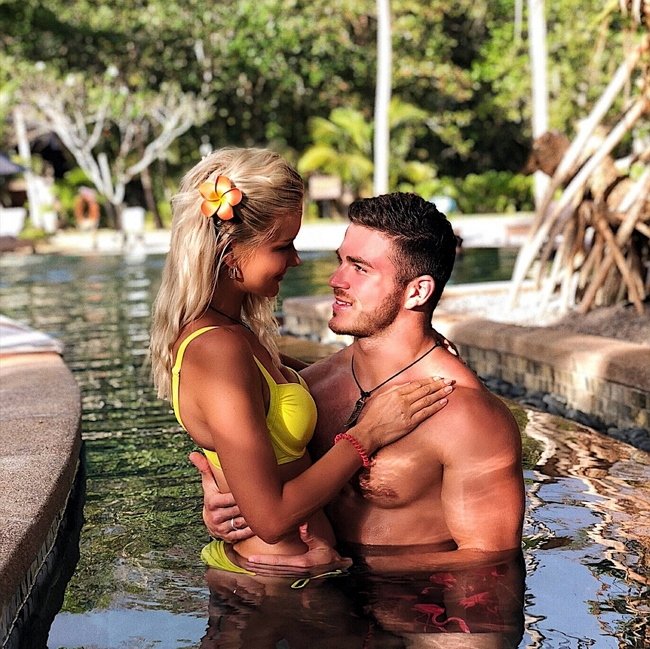 Фото участников с Сейшел (7.08.2018)