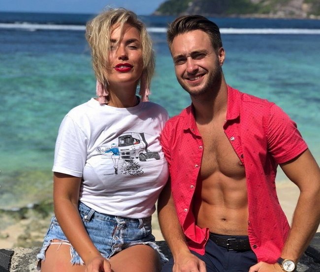 Фото участников с Сейшел (7.08.2018)