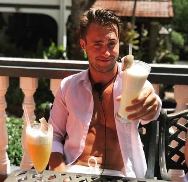 Фото участников с Сейшел (7.08.2018)