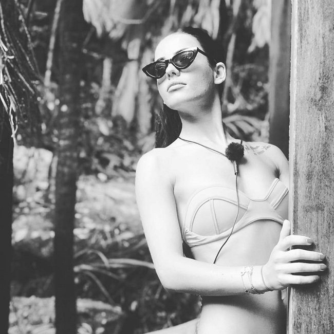 Фото участников с Сейшел (7.08.2018)