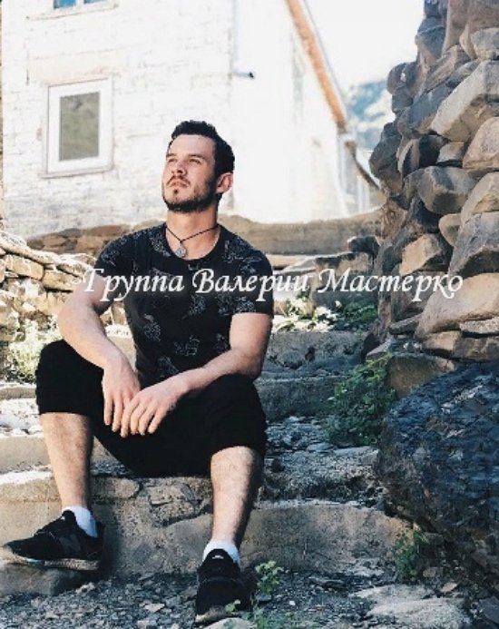 Новенький участник проекта Андрей