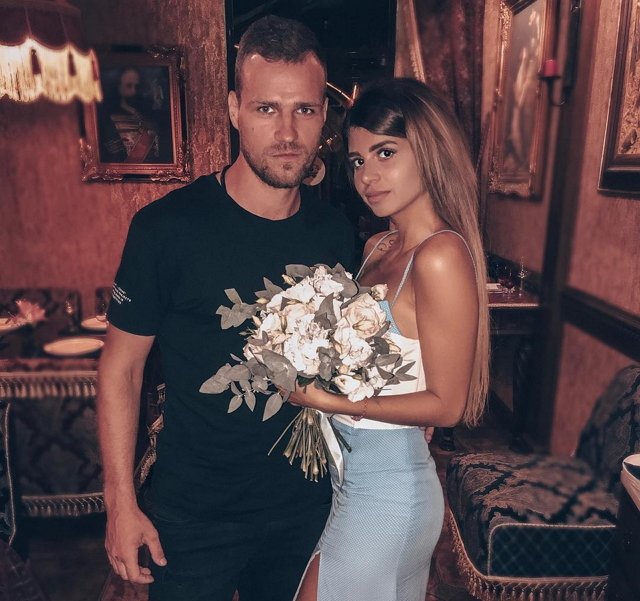 Новости журнала Дом-2 (8.08.2018)