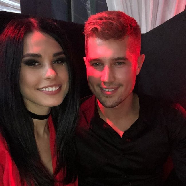 Новости журнала Дом-2 (8.08.2018)