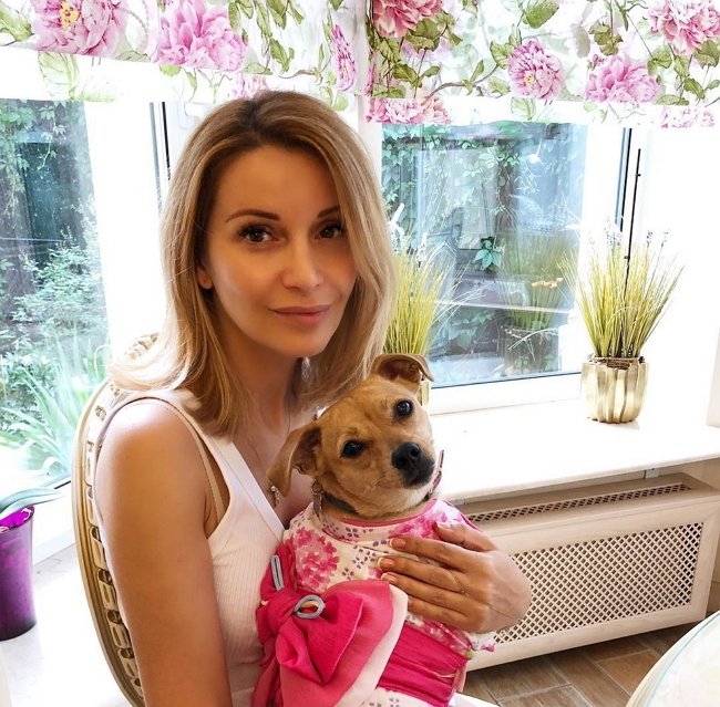 Новости журнала Дом-2 (8.08.2018)