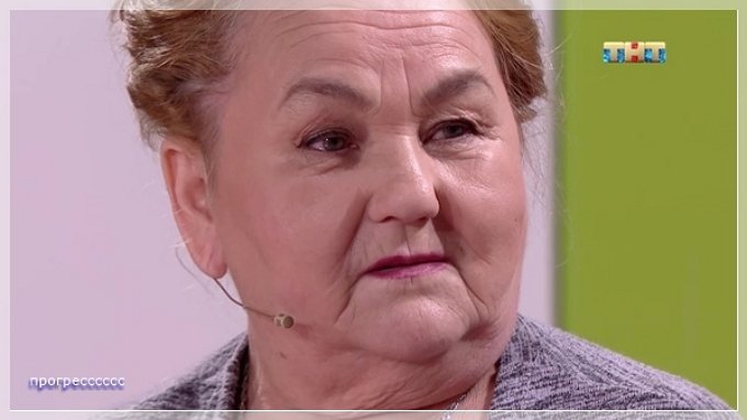 Мнение: Ольга Васильевна впустила в дом Жарикову