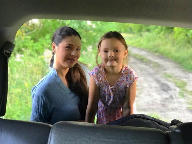 Фотоподборка детей участников (8.08.2018)