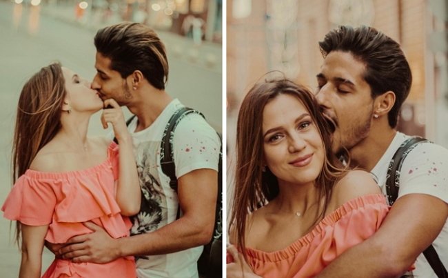 Надежда Баташова: Все прекрасно, мотивируем друг друга!