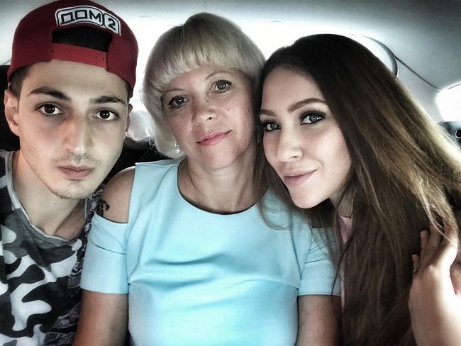 Иосиф Оганесян: Я на стороне Алёны!