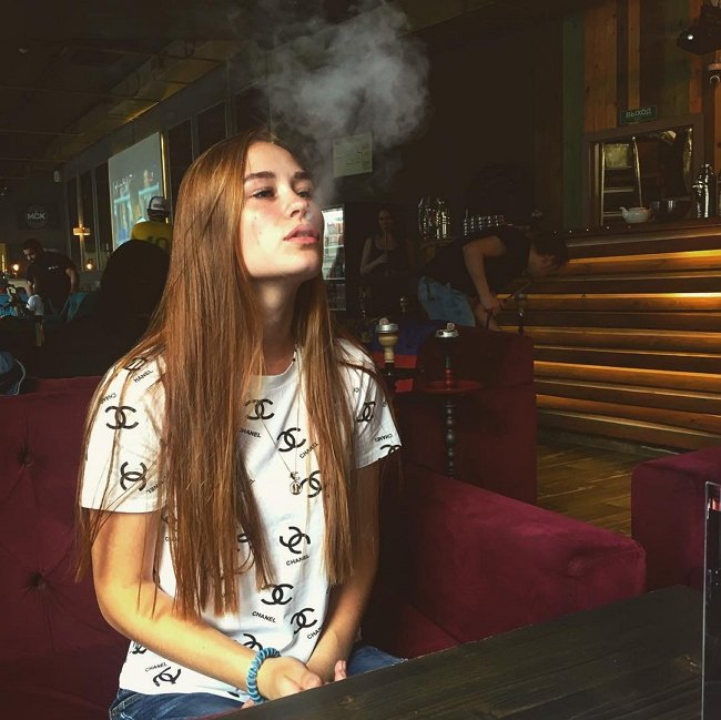 Новая участница проекта Наталья Маленкова