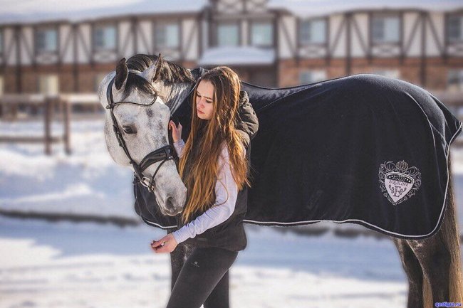 Новая участница проекта Наталья Маленкова