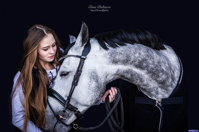 Новая участница проекта Наталья Маленкова