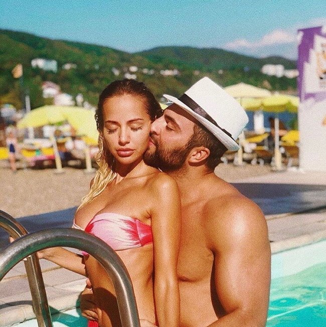 Алексей Чайчиц: Кто живёт с женщиной стервой