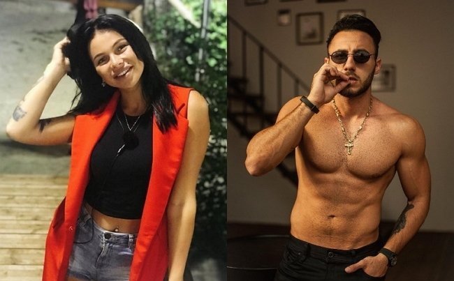 Александра Шева: Мы вместе, и нам хорошо!