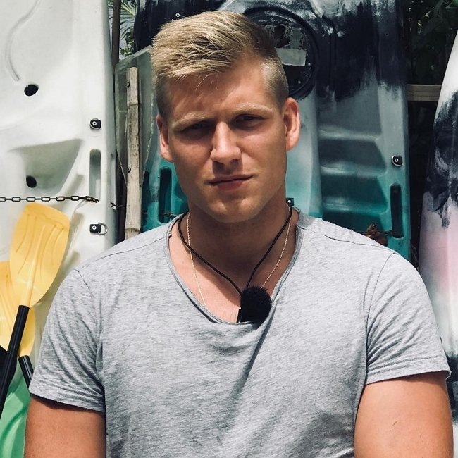 Фото участников с Сейшел (8.08.2018)