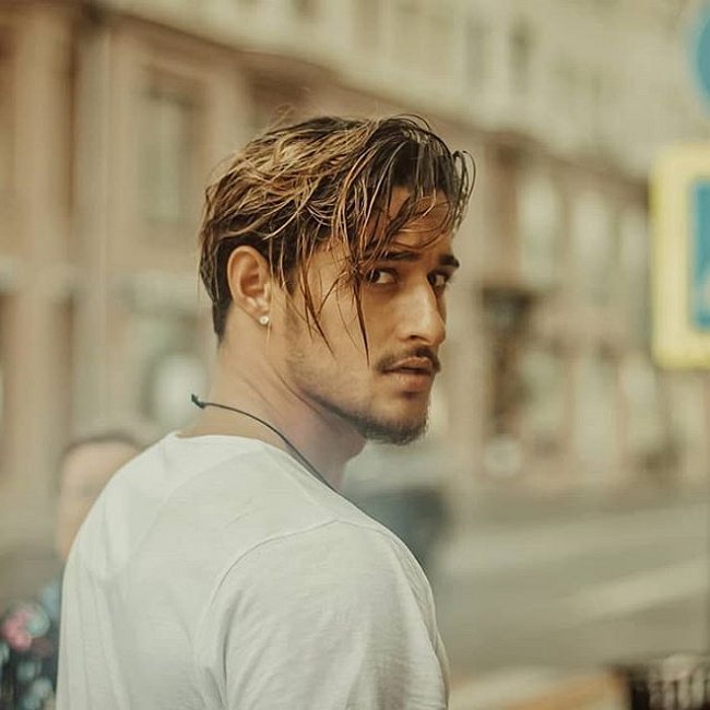 Жизнь после телестройки: Руслан Минаков