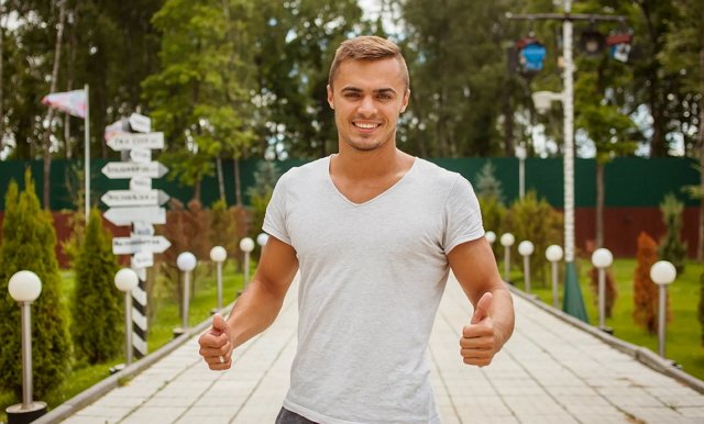 Алексей Купин: Я влияю на Майю положительно