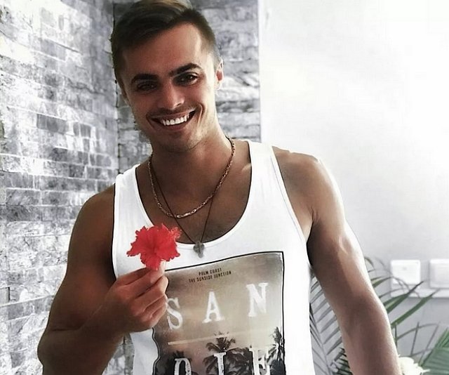 Алексей Купин: Я влияю на Майю положительно