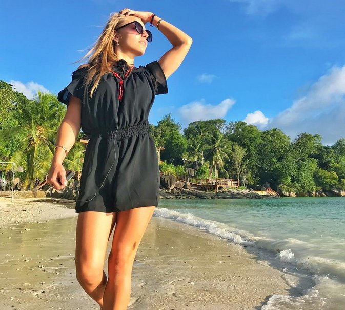 Лиляна Кочконян: Не хочу быть обманутой!