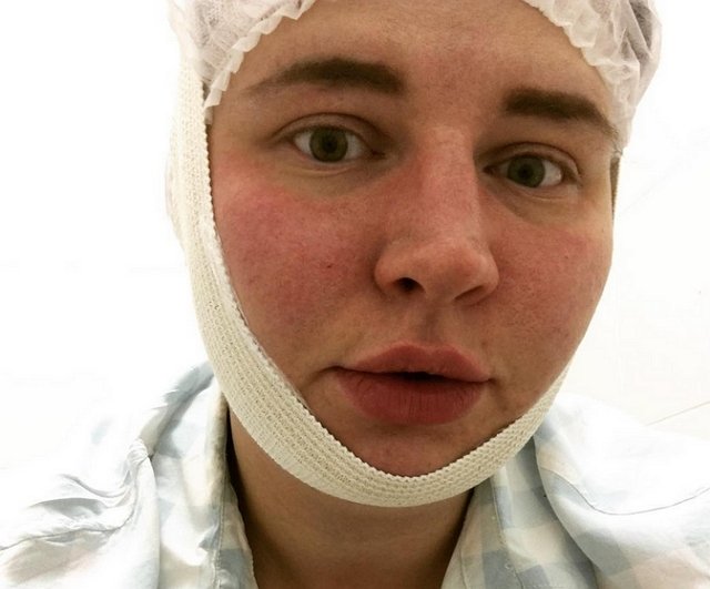 Александра Черно: Вот что делает с людьми проект!