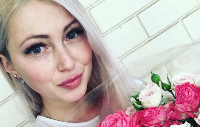 Екатерина Скютте: Мне нужен не мужчина, а его сперматозоиды