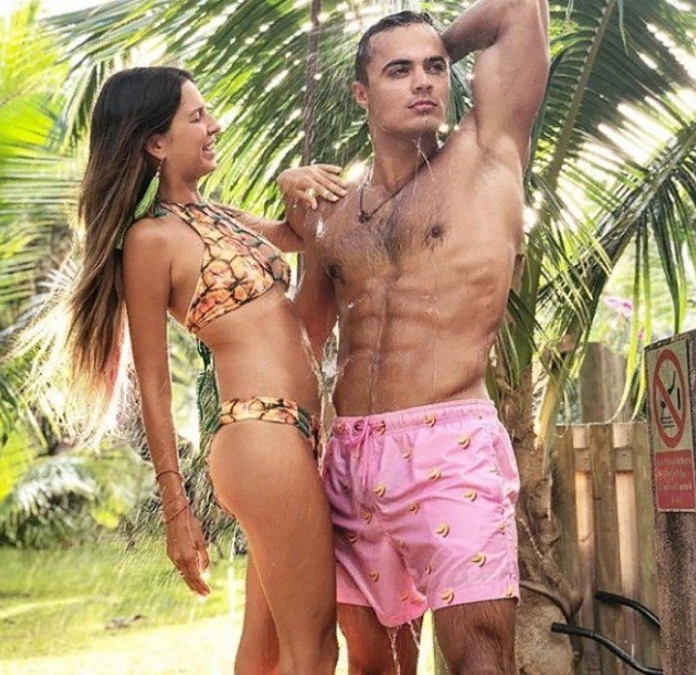 Фото участников с Сейшел (9.08.2018)