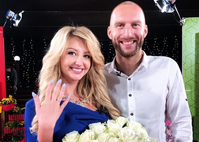 Артем Сорока: Она продолжает притягивать других мужчин