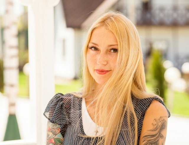 Екатерина Скютте: Артем все не так понял!