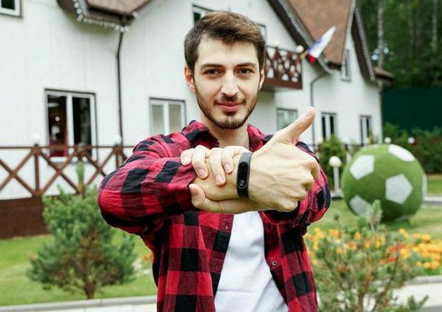 Новости журнала Дом-2 (9.08.2018)