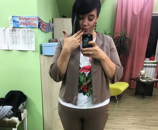 Александра Черно разочаровала результатами уколов красоты