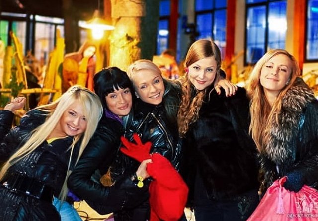 Ольга Гажиенко: Было больно и страшно