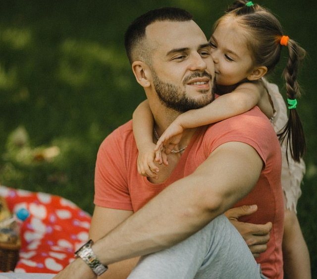 Фотоподборка детей участников (9.08.2018)