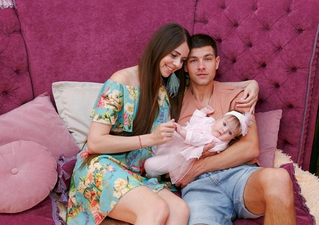 Фотоподборка детей участников (9.08.2018)