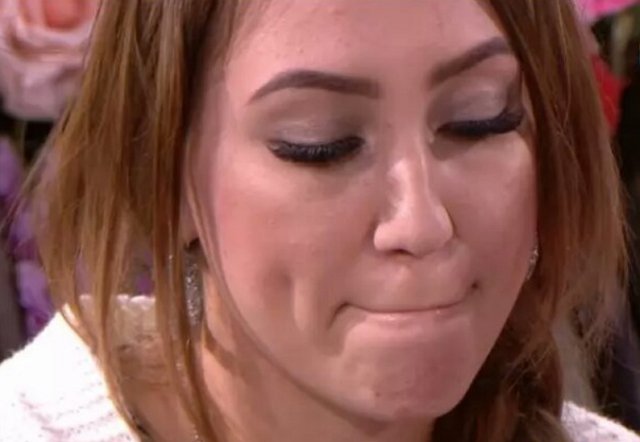 Мнение: Прозрение Алены Савкиной?