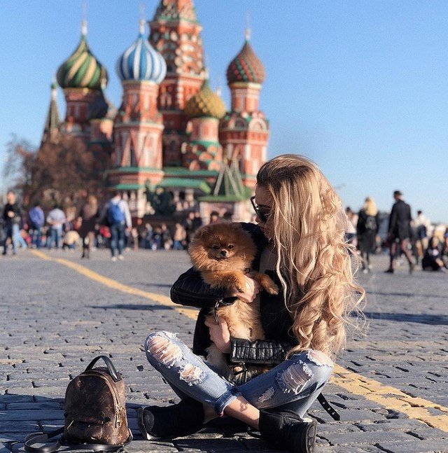 Жизнь после телестройки: Екатерина Гужвинская