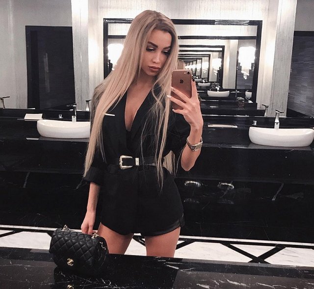 Жизнь после телестройки: Екатерина Гужвинская