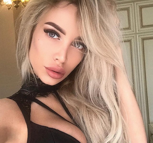 Жизнь после телестройки: Екатерина Гужвинская