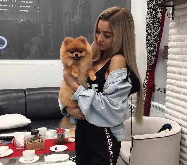 Жизнь после телестройки: Екатерина Гужвинская