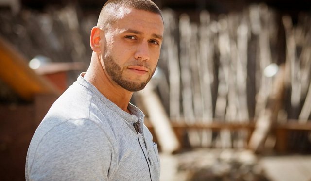 Сергей Кучеров в ближайшее время станет отцом