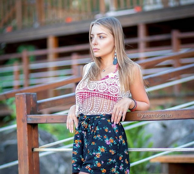 Лиляна Кочконян: Надеялась, что меня отправят домой!