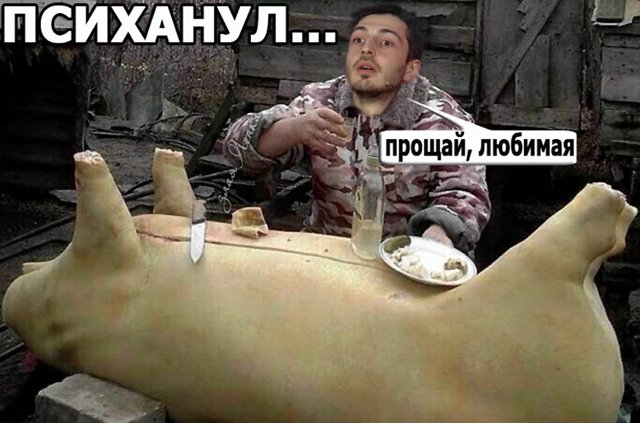 Приколы о Дом-2 (10.08.2018)