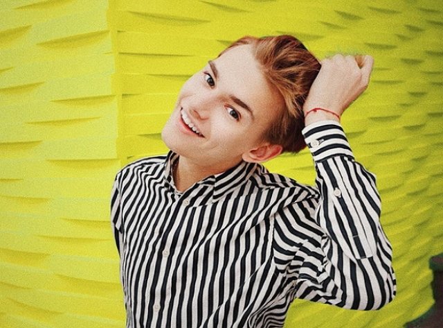 Никита Турчин: Я ненавижу спорт