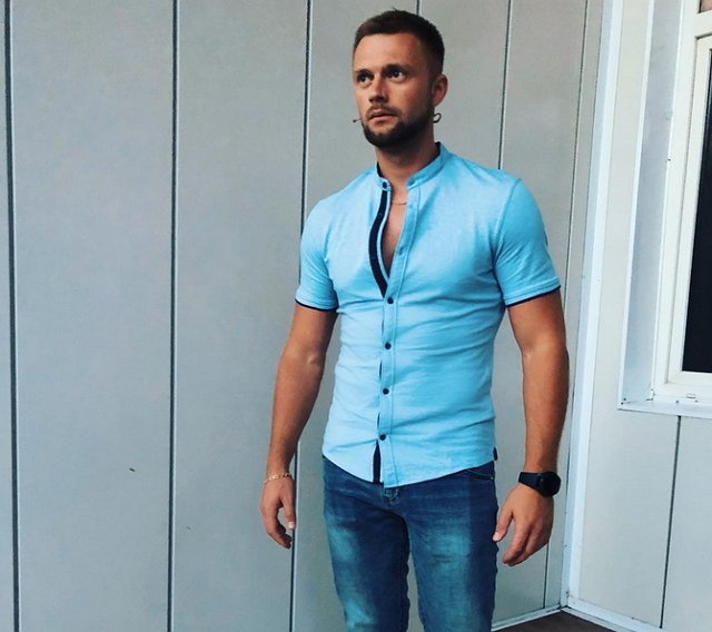 Свежие фото от участников (10.08.2018)