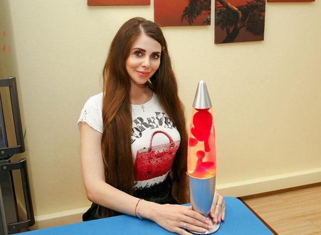 Свежие фото от участников (10.08.2018)