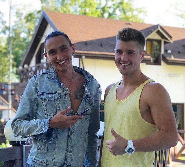 Свежие фото от участников (10.08.2018)