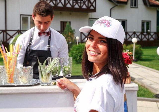 Свежие фото от участников (10.08.2018)