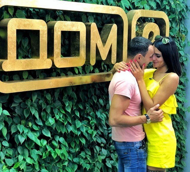 Свежие фото от участников (10.08.2018)