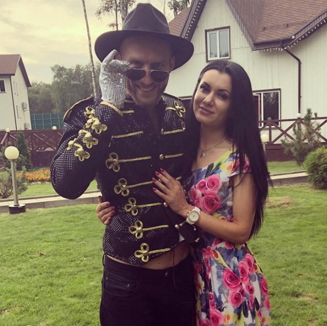 Свежие фото от участников (10.08.2018)