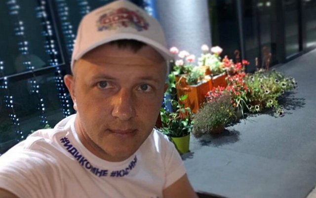 Илья Яббаров: Сына назову Владимиром!