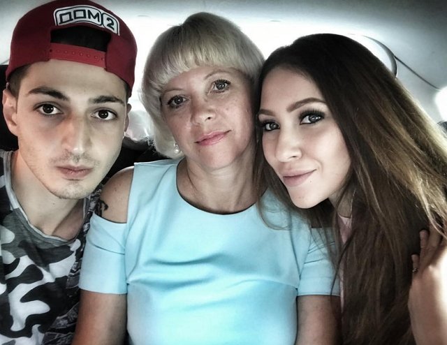 Мнение: Оганесян решил попробовать себя в роли свахи?